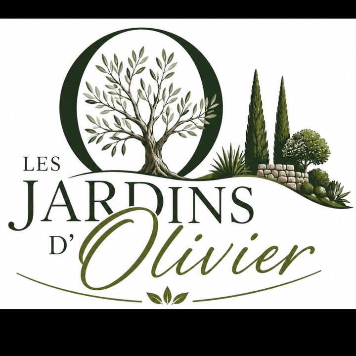 Les Jardins d’Olivier