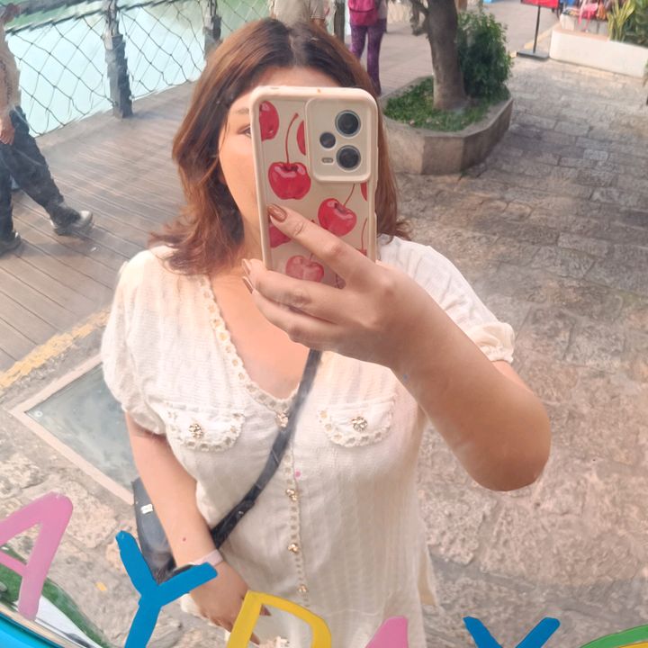 อยู่จีนนิแต่ว่า...