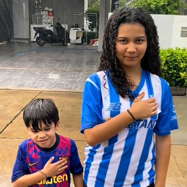 cortes do Marcelinho e Maria