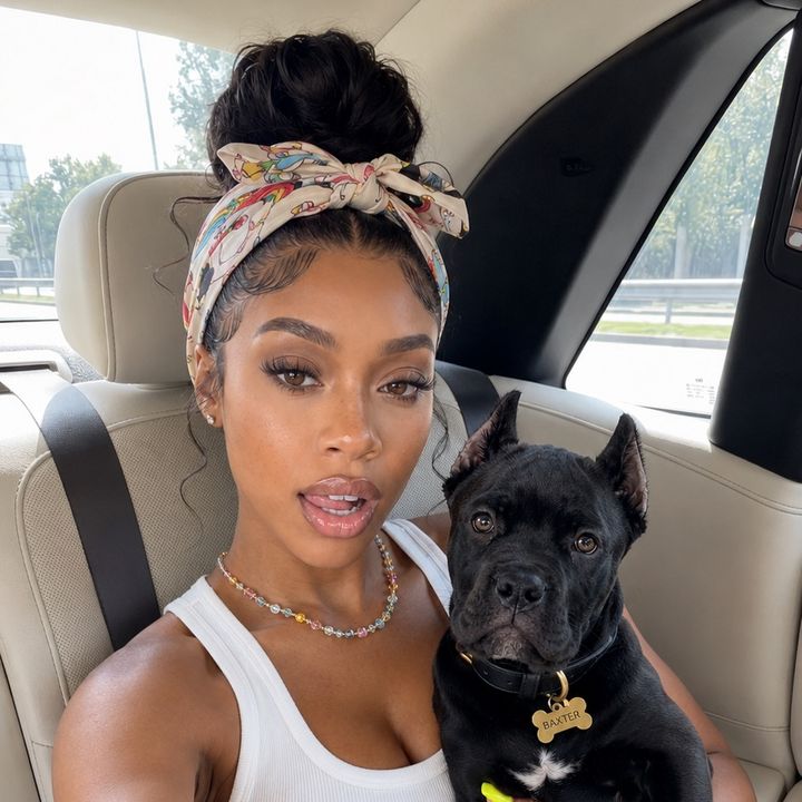 DogGirlMood