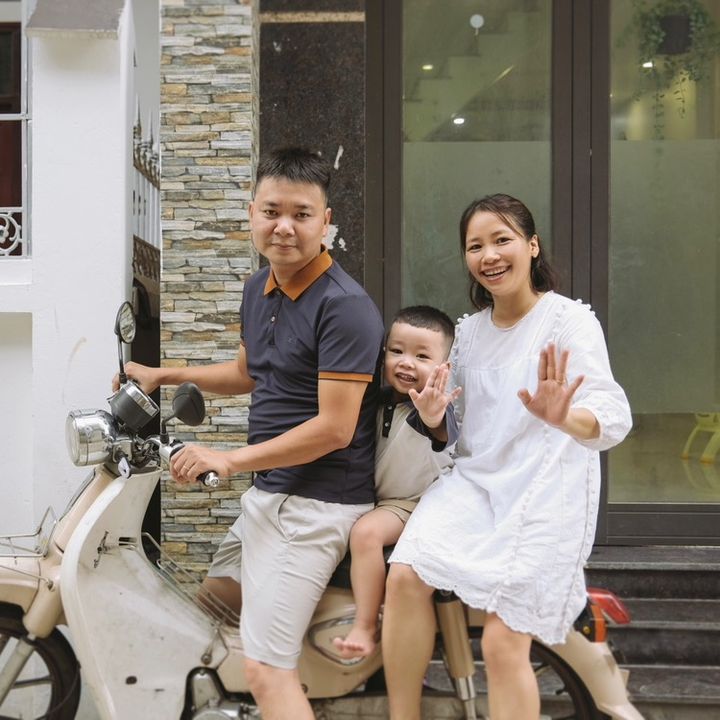 Nhà Gốm Dùng Gì✅