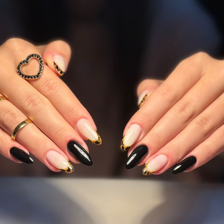 Gabriela … 💅🏼