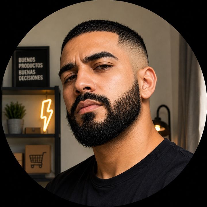Marco Lo Recomienda