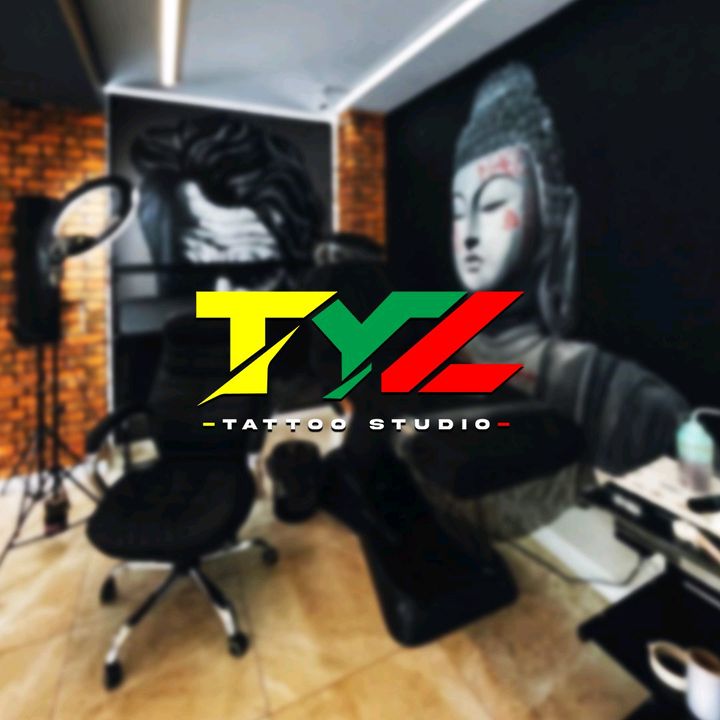 TYZ tattoo (ချွန်ပူရီ)