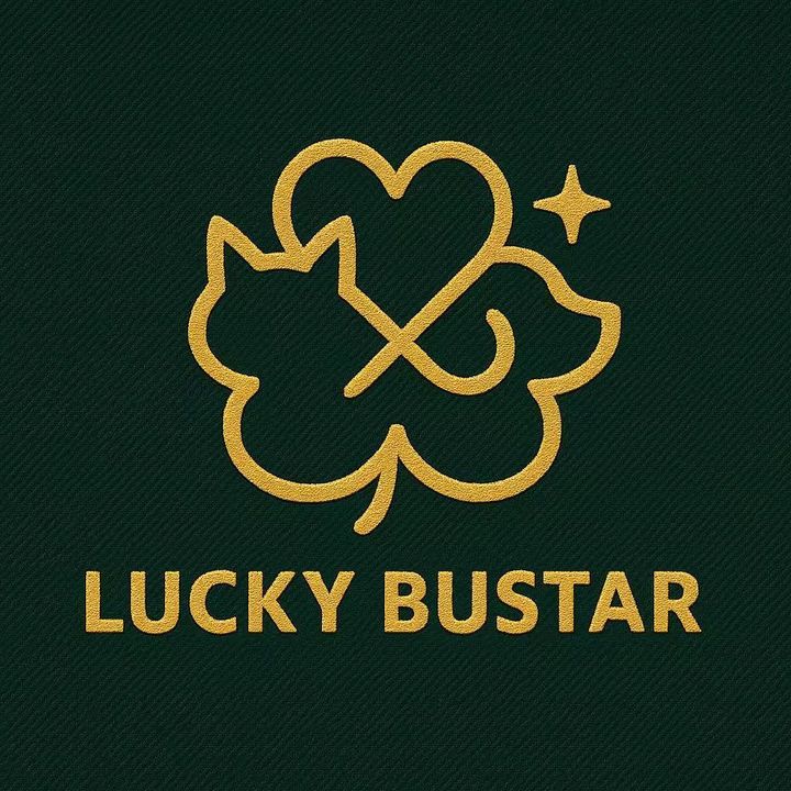 Luckybustar