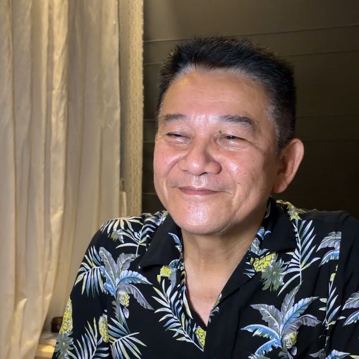 Bapak Papa