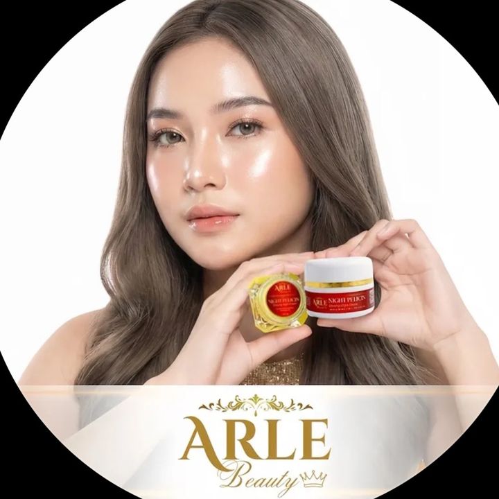 ARLE BEAUTY 𐙚