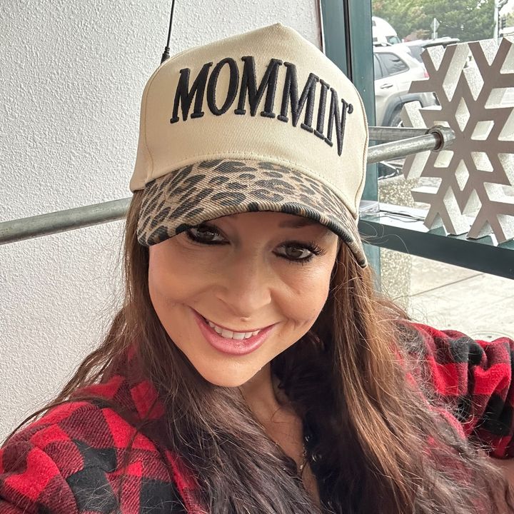 Kimmi Vaca-SAHM