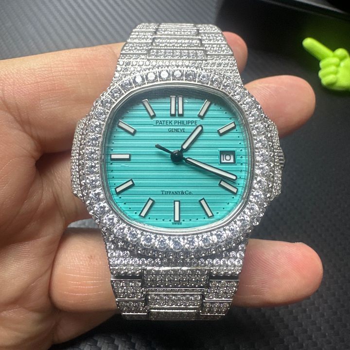 TimeWrist