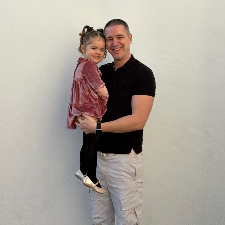 DaisyandDaddy