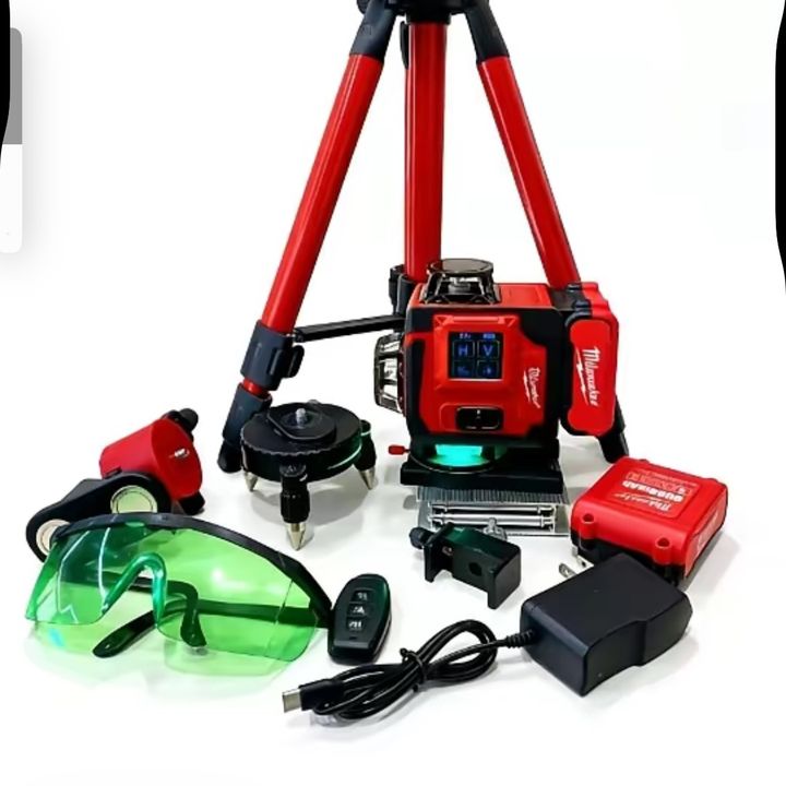 Milwaukee tools