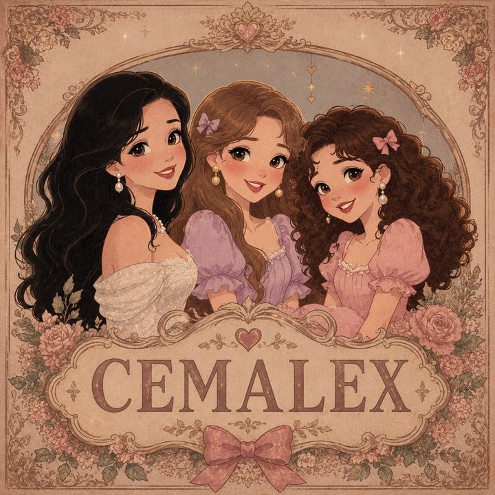 CEMALEX✨