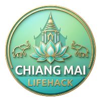 Chiang Mai Life Hack