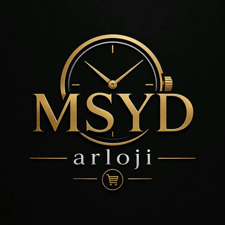 MSYD ARLOJI
