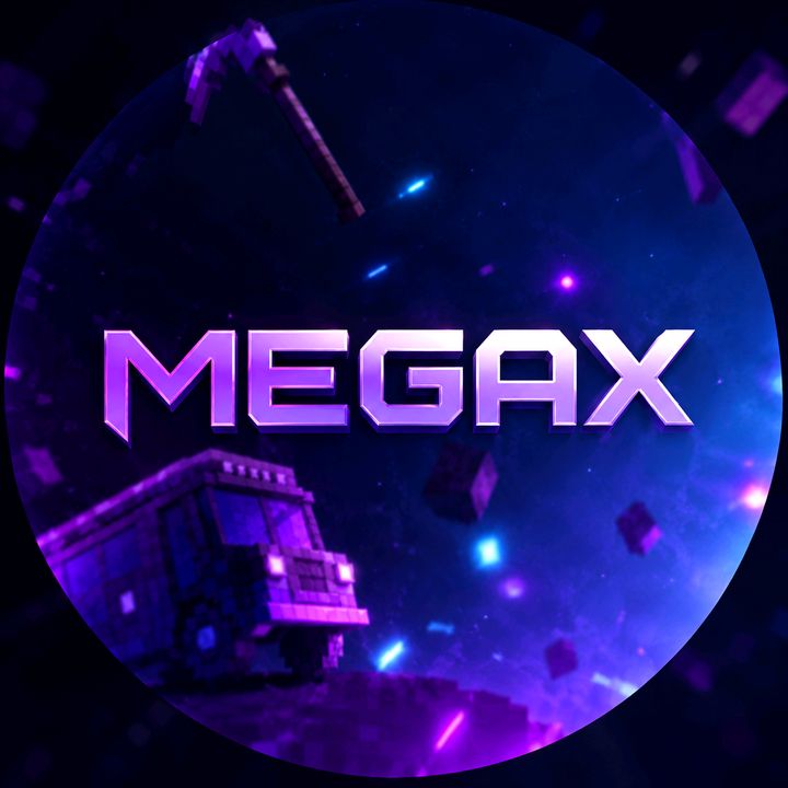 Megax🇪🇸💫