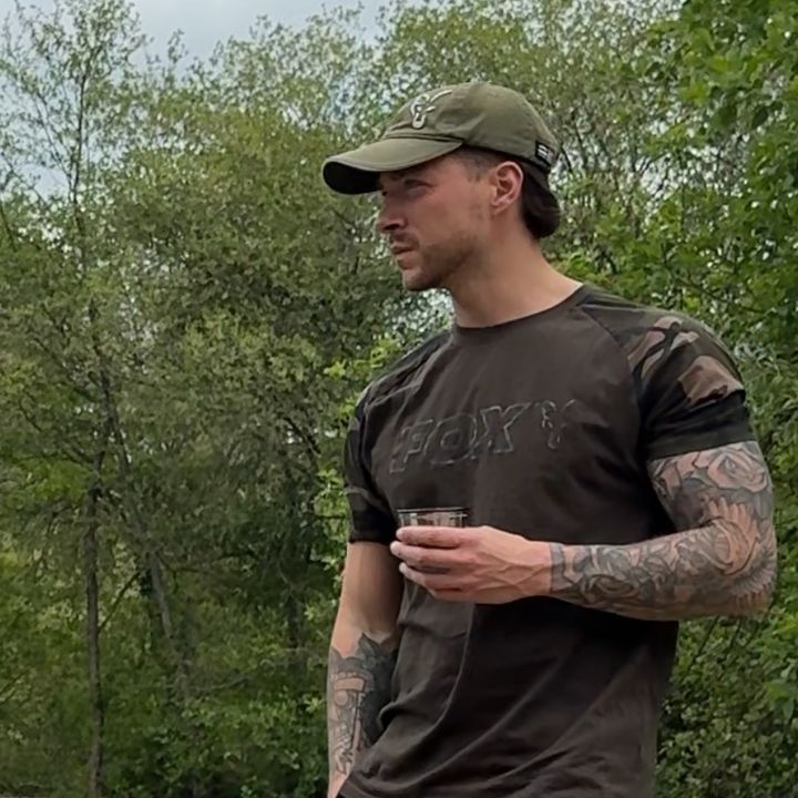 Extremely Average Angler
