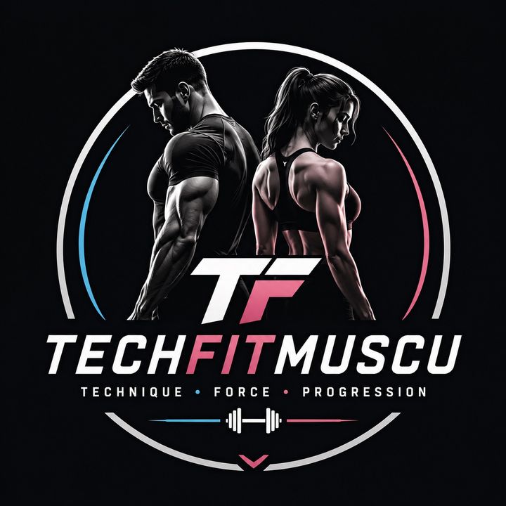 TechFitMuscu