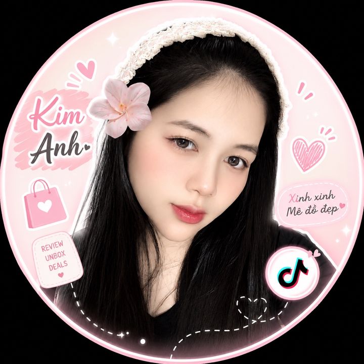 Kimie Mê Đồ Xinh 🛍️