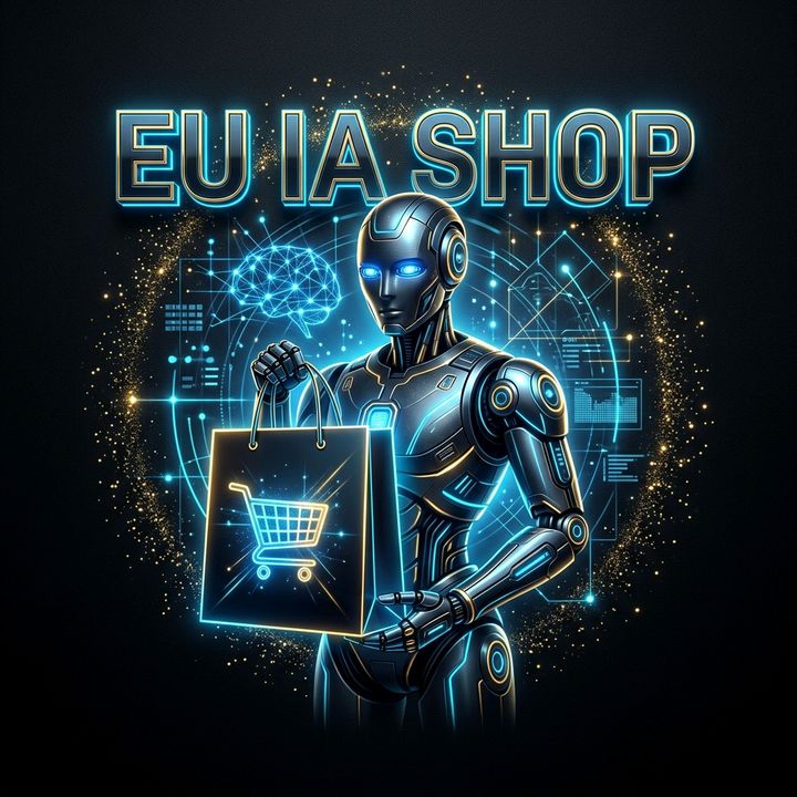 EU IA ELÉTRICOS (Evando)