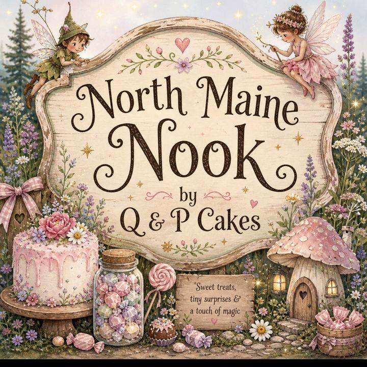 North Maine Nook