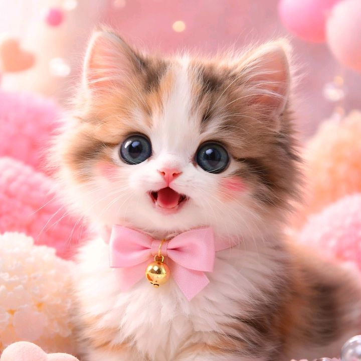 AI Cat Teddy（テディ）