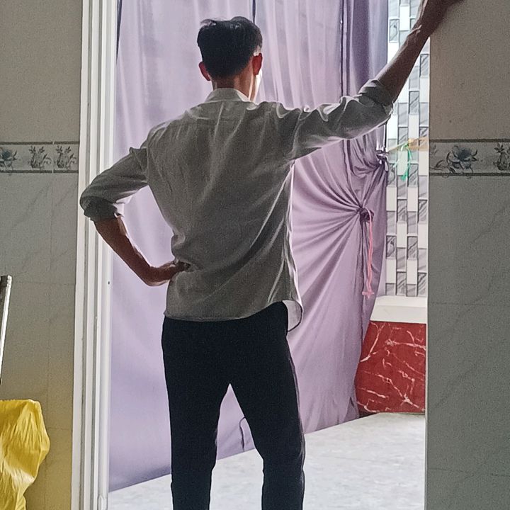 Xuân Như Huỳnh