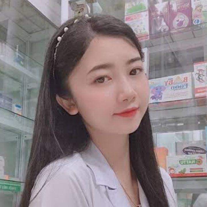Hương nguyễn DS