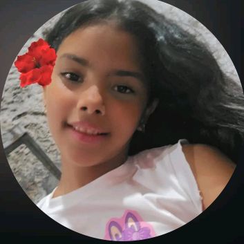 La morenita 🤎