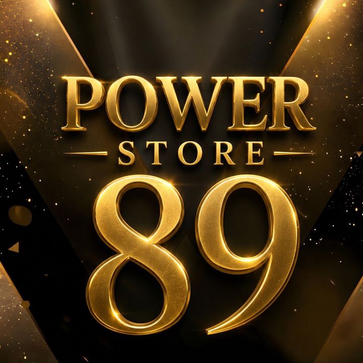 power store 89
