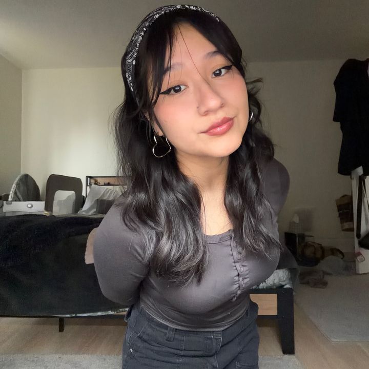 Ana :)