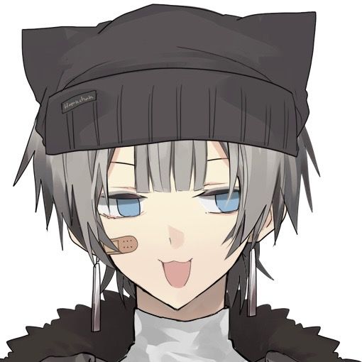 クア🩵🗡️