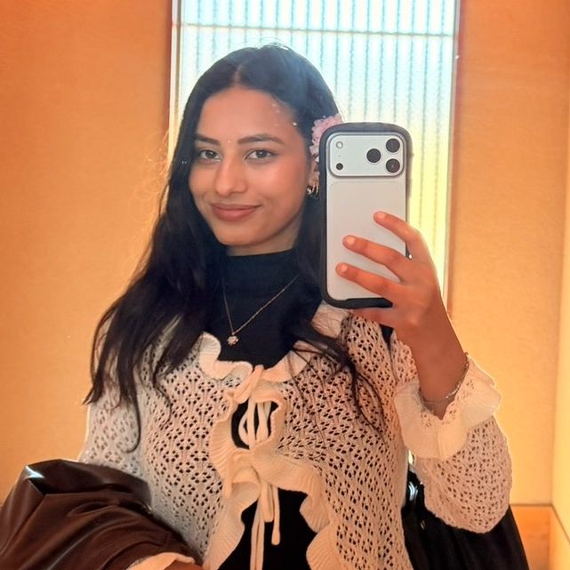 Sumina Neupane