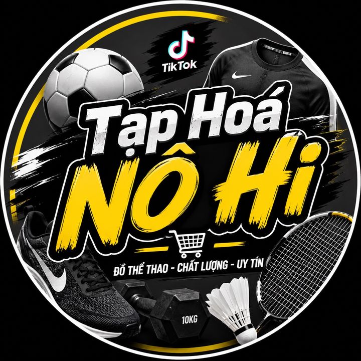 Tạp Hoá Nô Hi