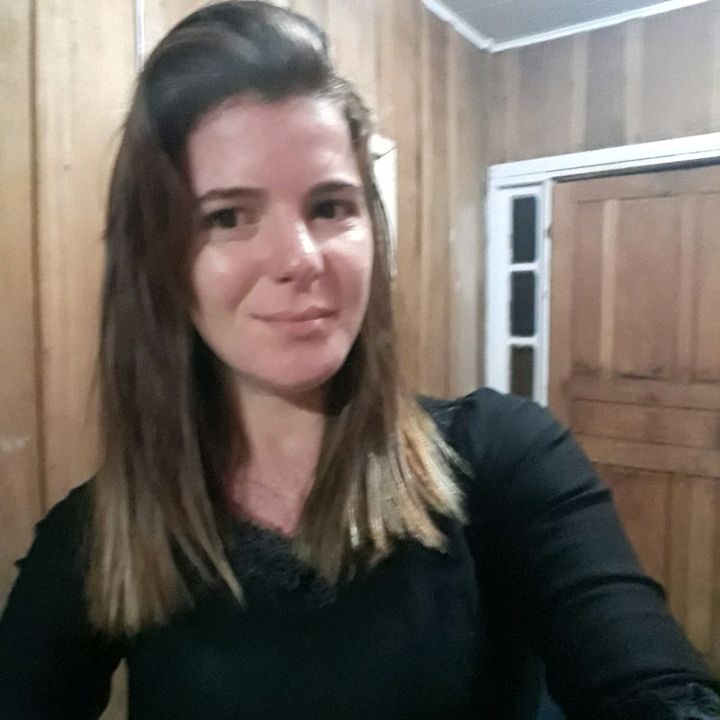 Daiane Fortunato