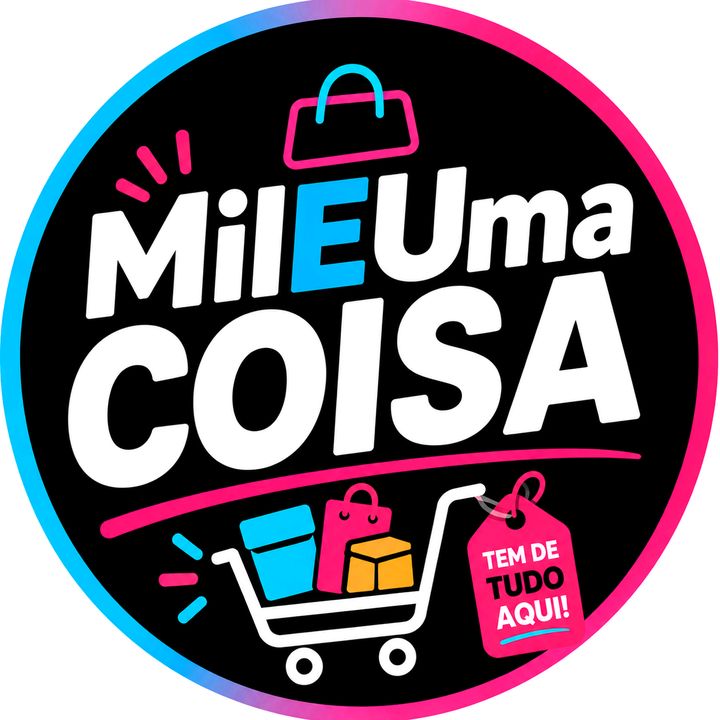 Mil & Uma Coisa!