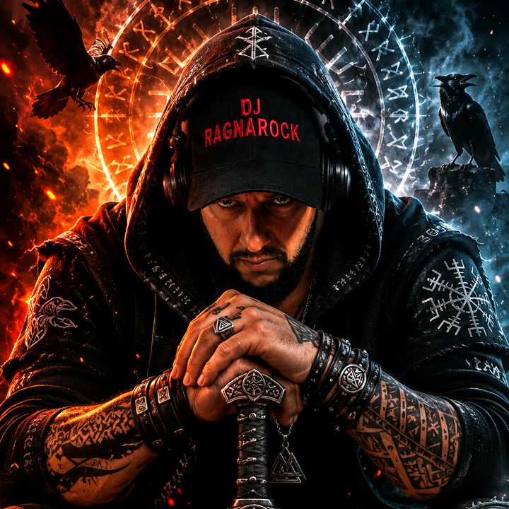 DJ RAGNAROCK