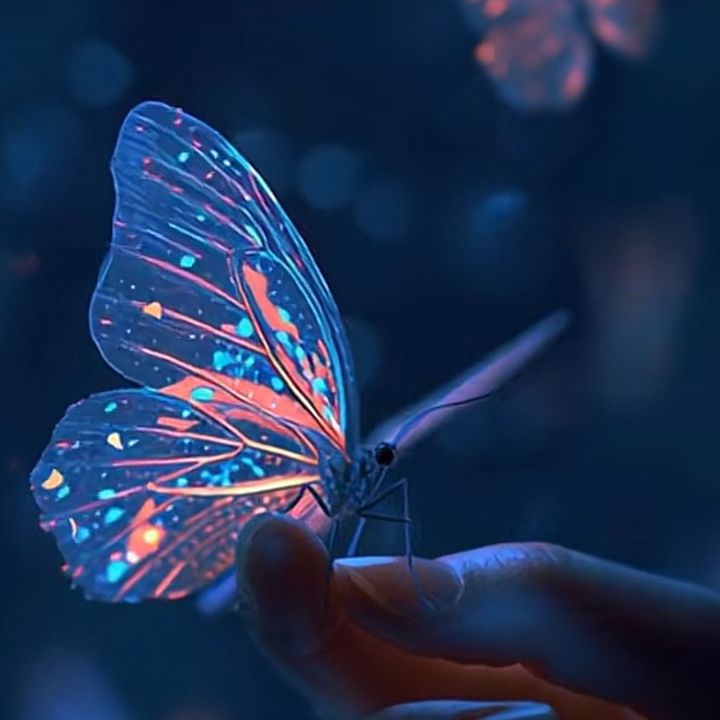 Stella🧚‍♀️
