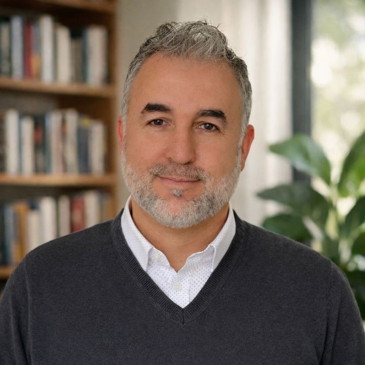 Jorge M. Sabio | Camino