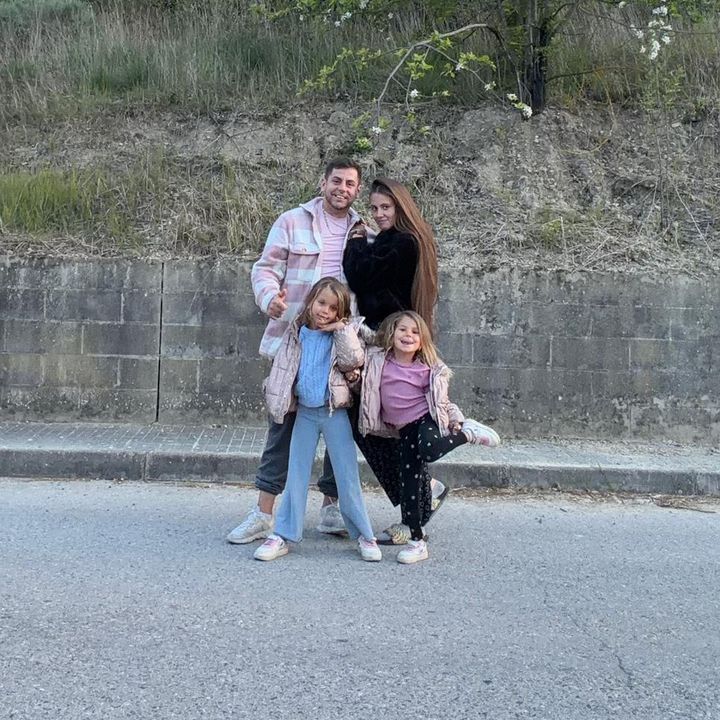farruevelynlaiacorayma