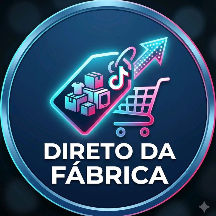⏫️DIRETO DA FÁBRICA⏫️