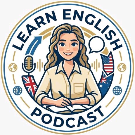 Learn English Podcast