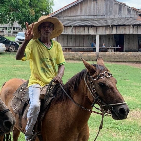 Daniel do Boi 🐂