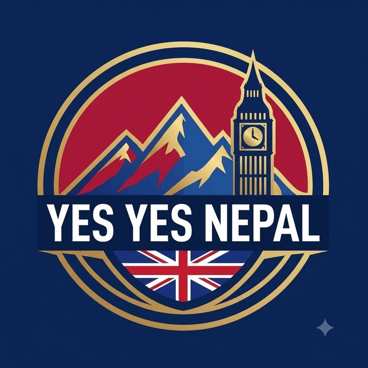 Yes Yes Nepal Media