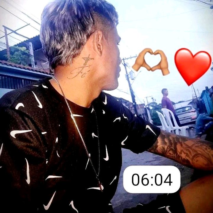 ♦♠🃏Frases De Um Favelado♠♦🃏