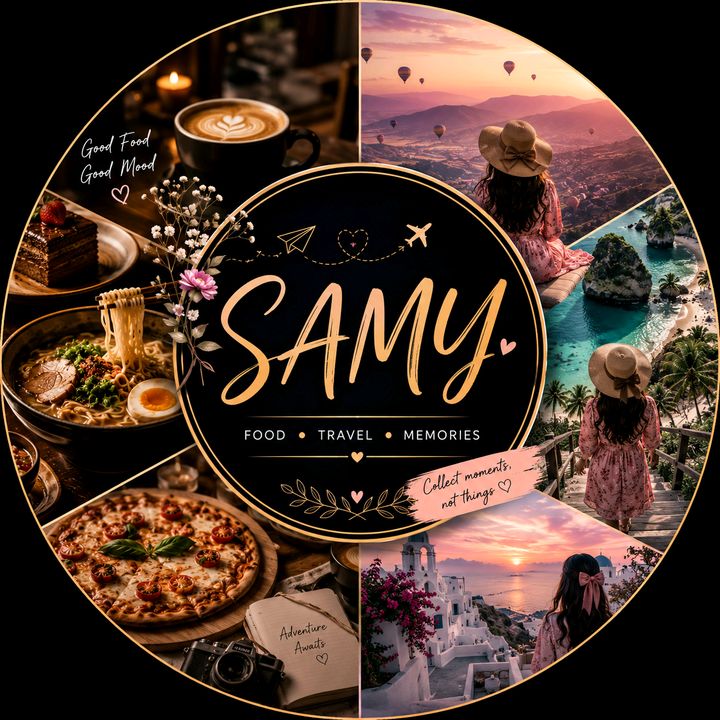 Samyy Journey🇳🇵🇯🇵