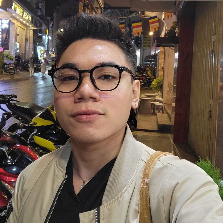 Boi Từng Trải Nghiệm