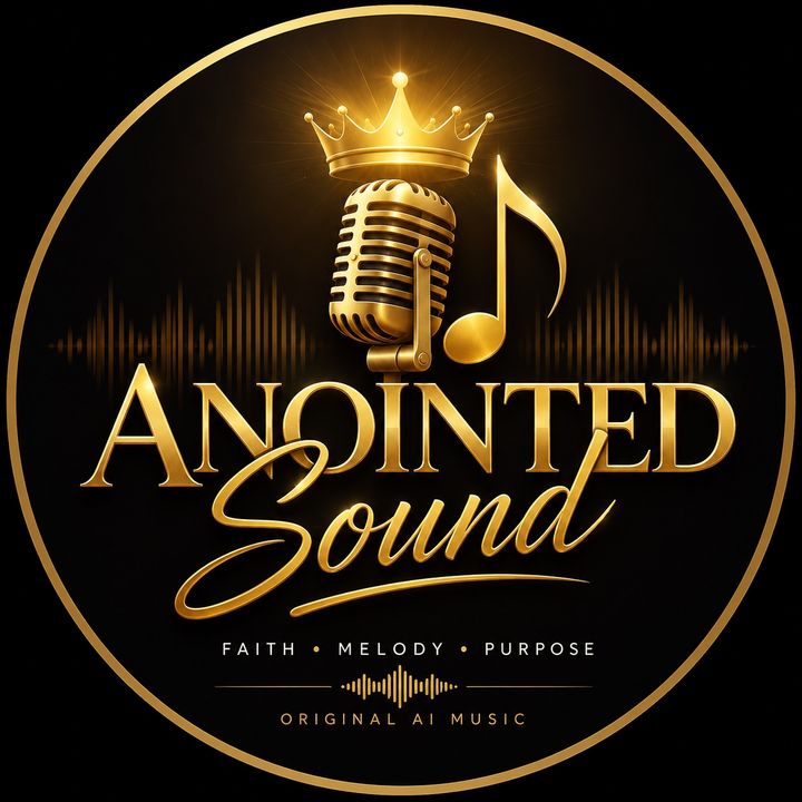 Anointedsound