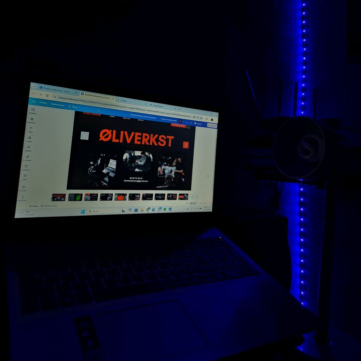 ØLiverKst