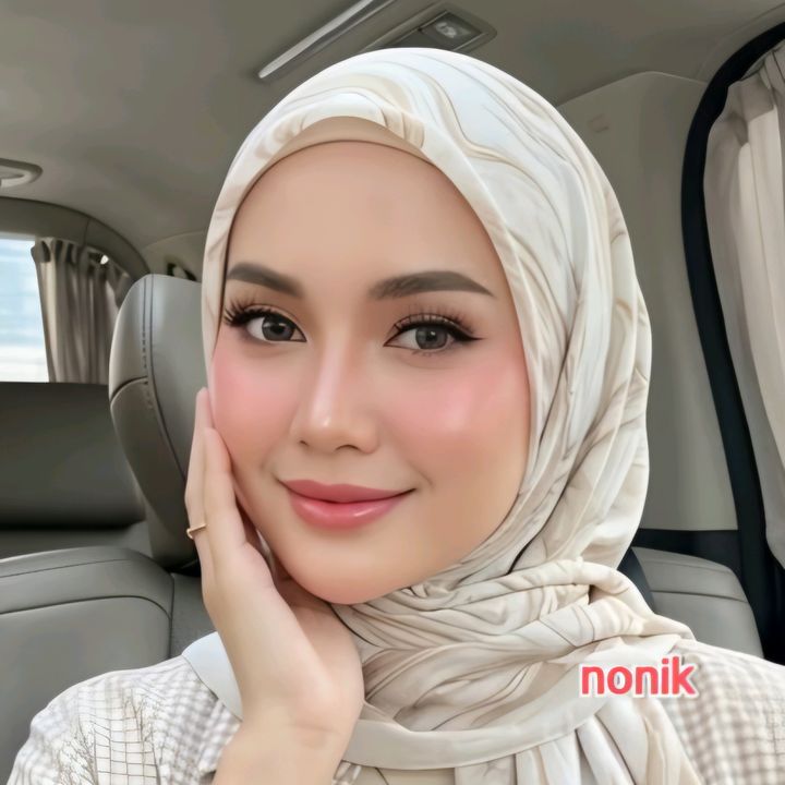 Hijab Yuk
