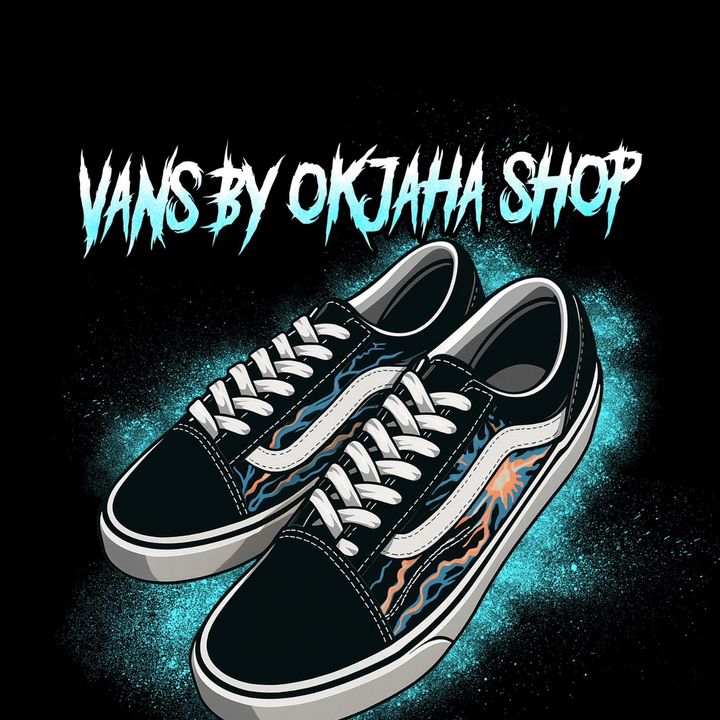 okjaha vans like
